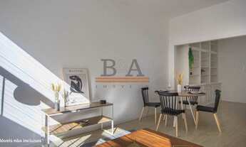 Imagem 2: Rio de Janeiro - Apartamento Padrão - Leblon