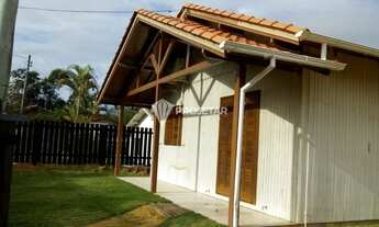 Imagem: Casa à venda, 3 quartos, 1 vaga, São Martinho