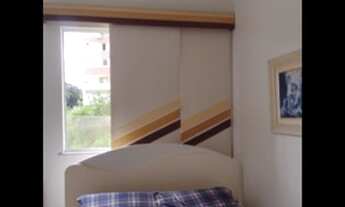 Imagem 3: Apartamento para venda com 3 quartos em Imbuí - Salvador - BA