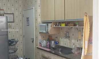 Imagem 6: Apartamento para Venda em Rio de Janeiro, Irajá, 2 dormitórios, 2 banheiros, 1 vaga