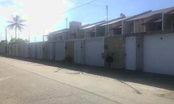 Imagem: Sobra na Urucunema com 148m²