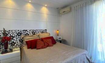 Imagem 12: Apartamento com 3 dormitórios à venda, 300 m² por R$ 1.750.000,00 - Vila Ema - São José do