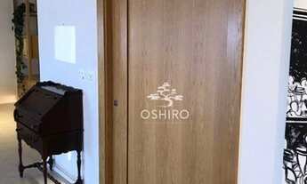 Imagem 3: Apartamento com 3 dormitórios para alugar, 204 m² por R$ 25.000,10/mês - Boqueirão - Santo