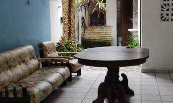 Imagem 4: Casa com 2 dormitórios à venda, 75 m² por R$ 125.000,00 - Iguape - Aquiraz/CE