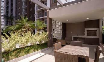 Imagem 4: Em uma localização privilegiada, onde o cliente é dono do seu tempo e do seu espaço