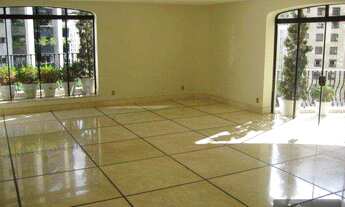 Imagem 5: Apartamento em Cerqueira César - Cód. de RefeRência: 7649