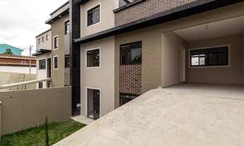 Imagem 2: Sobrado com área gourmet