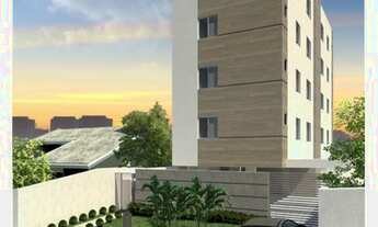 Imagem: Belo Horizonte - Apartamento Padrão - Ouro