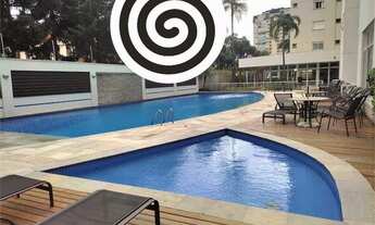 Imagem 5: Apartamento para venda em cond clube na Vila Mariana - São Paulo - SP