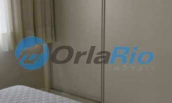 Imagem 6: Rio de Janeiro - Apartamento Padrão - Laranjeiras