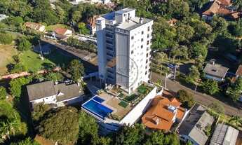 Imagem 3: SãO LEOPOLDO - Apartamento Padrão - Morro do Espelho