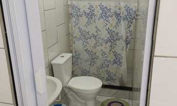 Imagem 2: Alugo Kitnet / quitnet / AP toda mobiliada! Próximo do IFSC