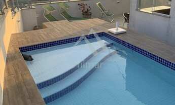 Imagem: Linda cobertura duplex em Jardim Icaraí