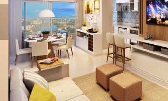 Imagem: Apartamento com 3 dormitórios à venda