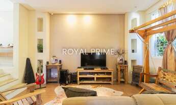 Imagem 4: Sobrado Duplex de Rua com Quintal, Edícula e 5 dormitórios à venda, 300 m² por R$ 1.499.00