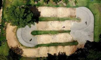 Imagem 7: Lote pronto para construir Condomínio Clube Chácara Bonfim