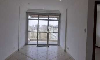 Imagem 4: RIO DE JANEIRO - Apartamento Padrão - Maracanã