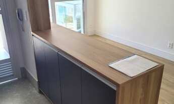 Imagem 3: Apartamento para aluguel e venda com 66 metros quadrados com 2 quartos em Paraíso - São Pa