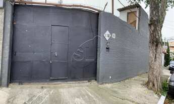 Imagem 6: TERRENO COM 11x25 = 275 METROS, AO LADO DO AEROPORTO DE CONGONHAS