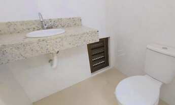 Imagem 6: Sala comercial no edifício executivo Deschamps Office