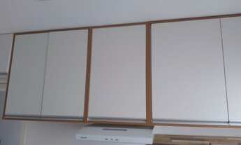 Imagem 4: Condomínio Reserva rio Cuiabá - casa térrea c/moveis planejados