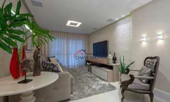 Imagem: Apartamento à venda, 183 m² por R$ 1.490.000,00