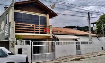 Imagem 7: Casa com 4 kitnets separadas para renda mensal