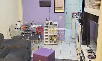 Imagem 2: Apartamento 1 dorm - R$ 238.000,00 - 35m² - Código: 9838