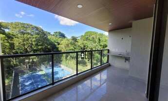 Imagem 2: Excelente Apartamento com Área de Lazer Completa !!!