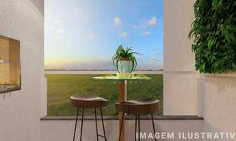 Imagem: APARTAMENTO COM VISTA PARA O LAGO NORTE