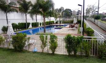 Imagem 2: Apartamento para venda possui 80 metros quadrados com 3 quartos