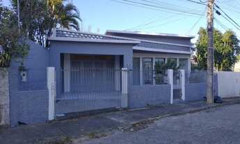 Imagem: Casa à venda, Itaguaçu, Florianópolis
