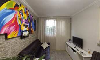 Imagem 2: Apartamento para venda com 50 metros quadrados com 2 quartos