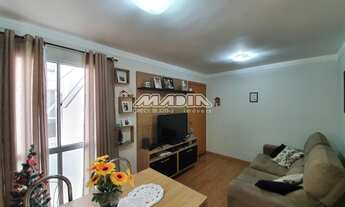 Imagem 7: Apartamento - Parque das Cachoeiras - Campinas