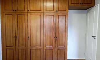 Imagem 4: Apartamento com 2 dormitórios para alugar, 72 m² por R$ 3.900,00/mês - Vila Mariana - São