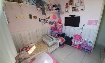 Imagem 6: Vendo apartamento 2 quartos Condomínio Park Belo Belford Roxo