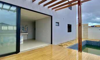 Imagem 3: Casa a venda dúplex / BEQUIMÃO /270 metros quadrados com 4 quartos em Bequimão - São Lu