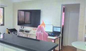 Imagem 4: Apartamento com 1 dorm, Vila Mariana, São Paulo - R$ 459 mil, Cod: 3667