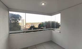 Imagem 4: APARTAMENTO RESERVA AKAUAN ALUGAR - R$ 2.200,00 / Mês