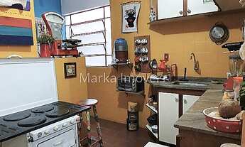 Imagem 7: Ref.: 3009 - Apartamento 03 quartos - Paineiras