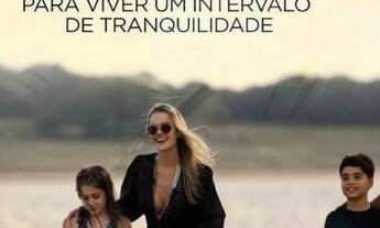 Imagem 3: Lote pronto para construir Condomínio Clube Chácara Bonfim