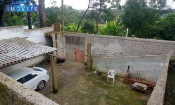 Imagem 2: Casa com 7 dormitórios à venda, 340 m² por R$ 280.000 - Vale das Acácias - Ribeirão das Ne