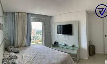 Imagem 7: FORTALEZA - Apartamento Padrão - Joaquim Távora