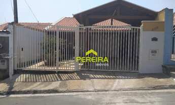 Imagem: Casa à venda, 52 m² por R$ 280.000,00