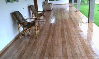 Imagem 2: Aluguel chacara temporada