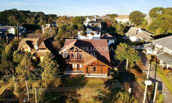 Imagem 7: Vendo casa com 3 dormitorios e vista panoramica no Condominio Saint Moritz