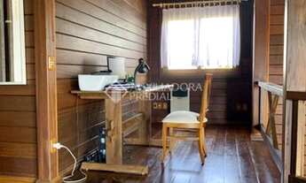 Imagem 3: Vendo casa com 3 dormitorios e vista panoramica no Condominio Saint Moritz