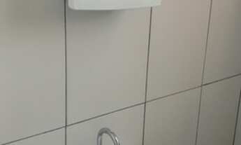 Imagem 7: Oportunidade! Apto disponível - Rua em frente ao Madureira Shopping