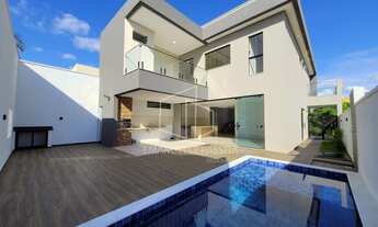 Imagem: Casa em Condomínio para Venda em Ponta