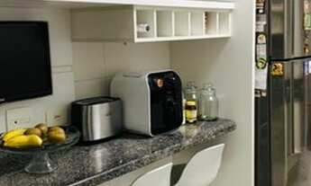 Imagem 3: APARTAMENTO - JARDIM ESPLANADA - SP